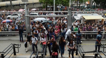 Enem terá prova personalizada e detector de ponto eletrônico para coibir fraudes
